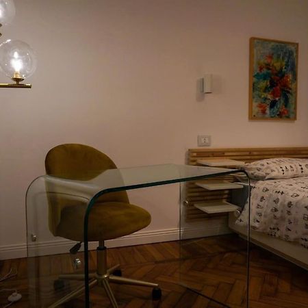 Corso Buenos Aires Suite 米兰 外观 照片