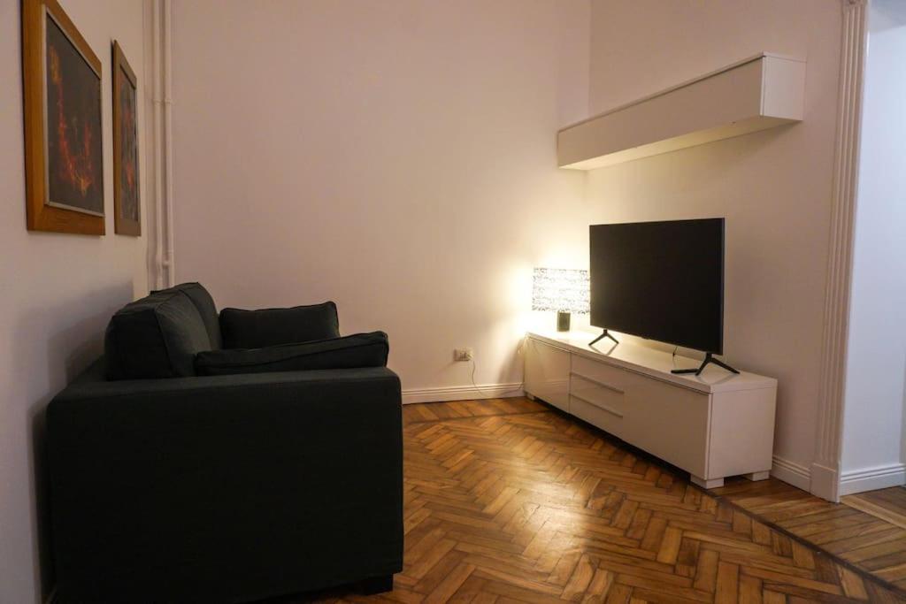 Corso Buenos Aires Suite 米兰 外观 照片