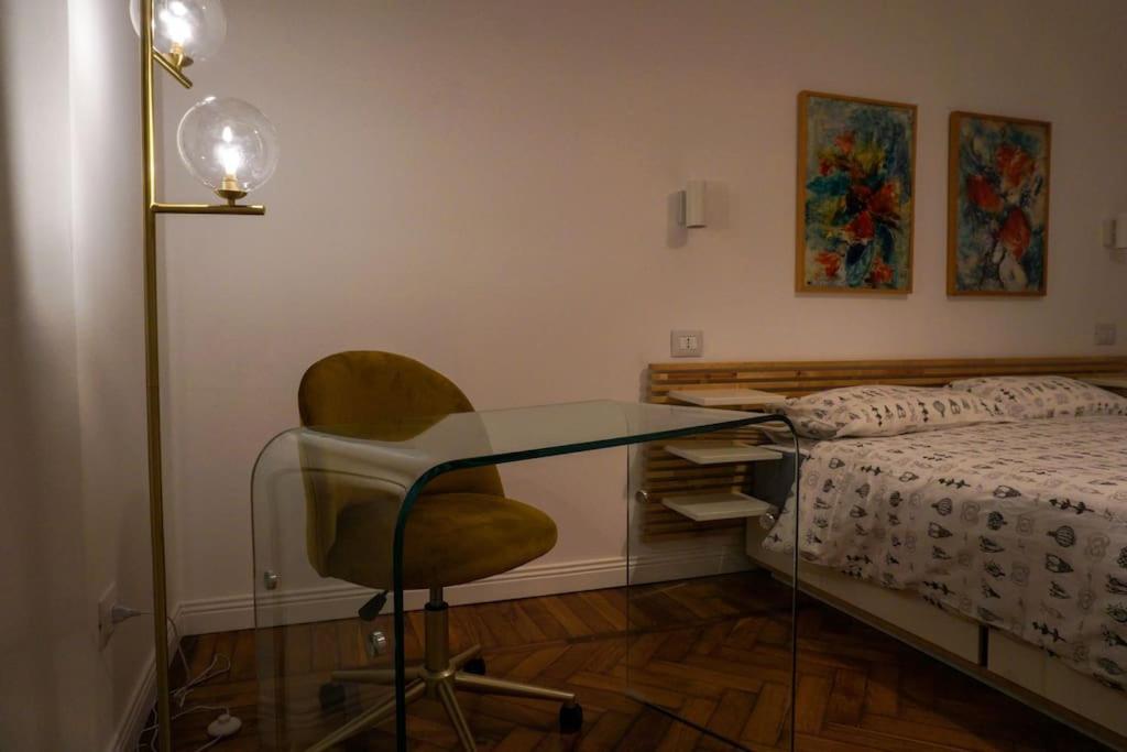 Corso Buenos Aires Suite 米兰 外观 照片