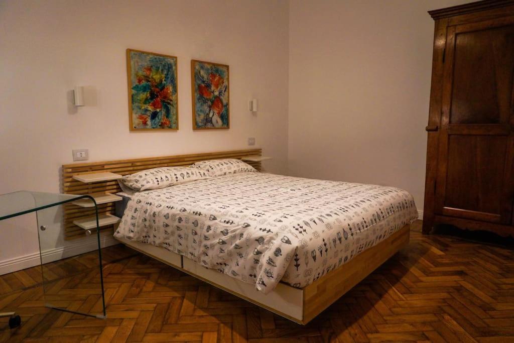 Corso Buenos Aires Suite 米兰 外观 照片