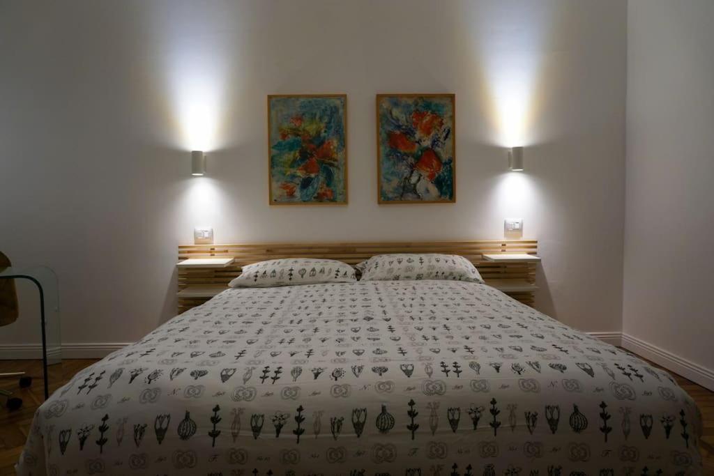 Corso Buenos Aires Suite 米兰 外观 照片