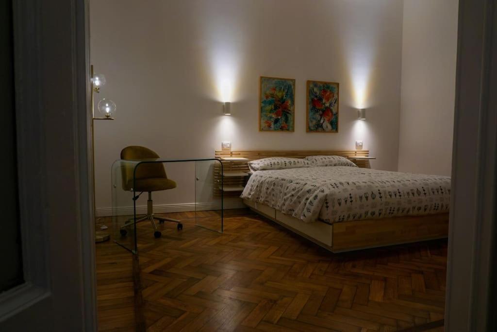 Corso Buenos Aires Suite 米兰 外观 照片