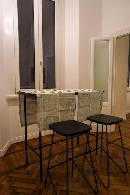Corso Buenos Aires Suite 米兰 外观 照片