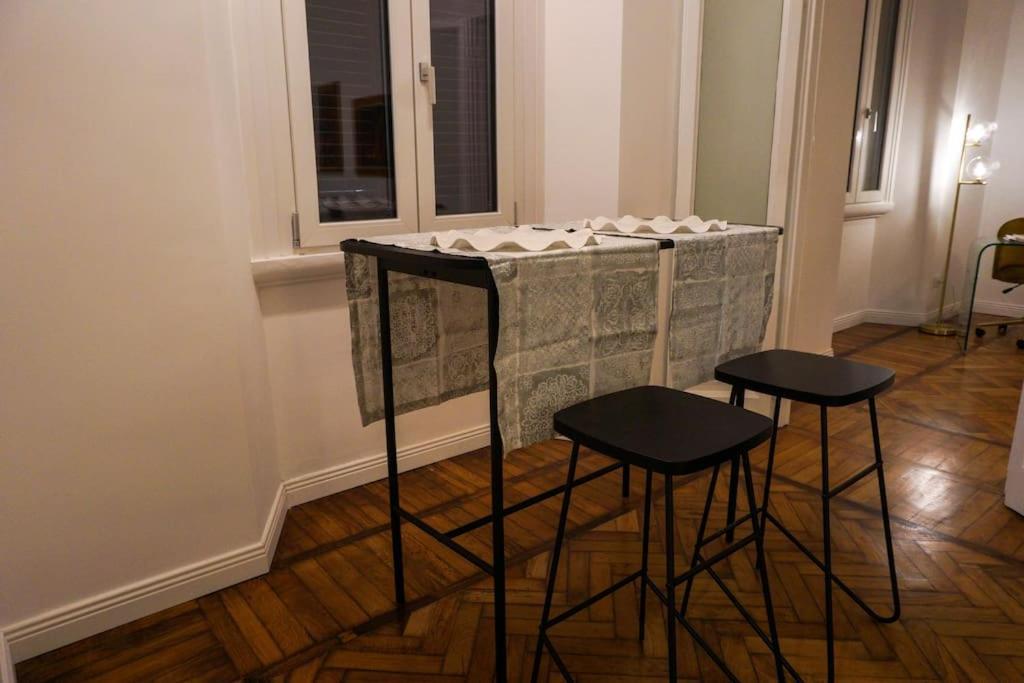 Corso Buenos Aires Suite 米兰 外观 照片