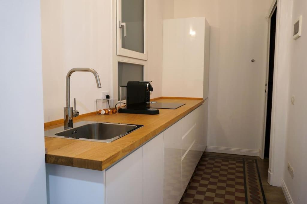 Corso Buenos Aires Suite 米兰 外观 照片